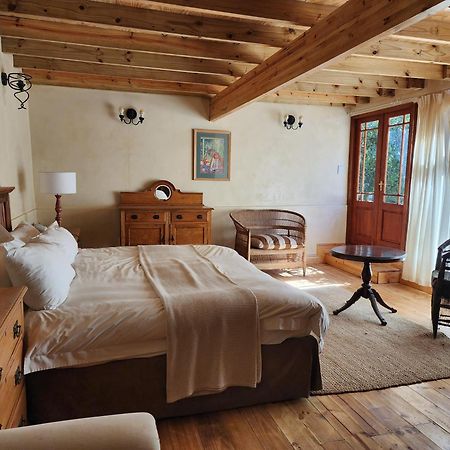 Monkey Valley Resort Noordhoek Eksteriør billede