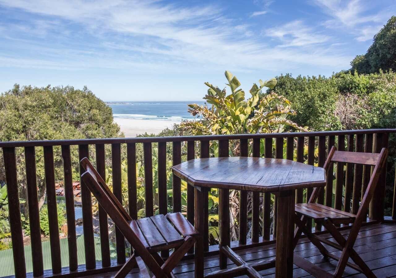 Monkey Valley Resort Noordhoek Eksteriør billede