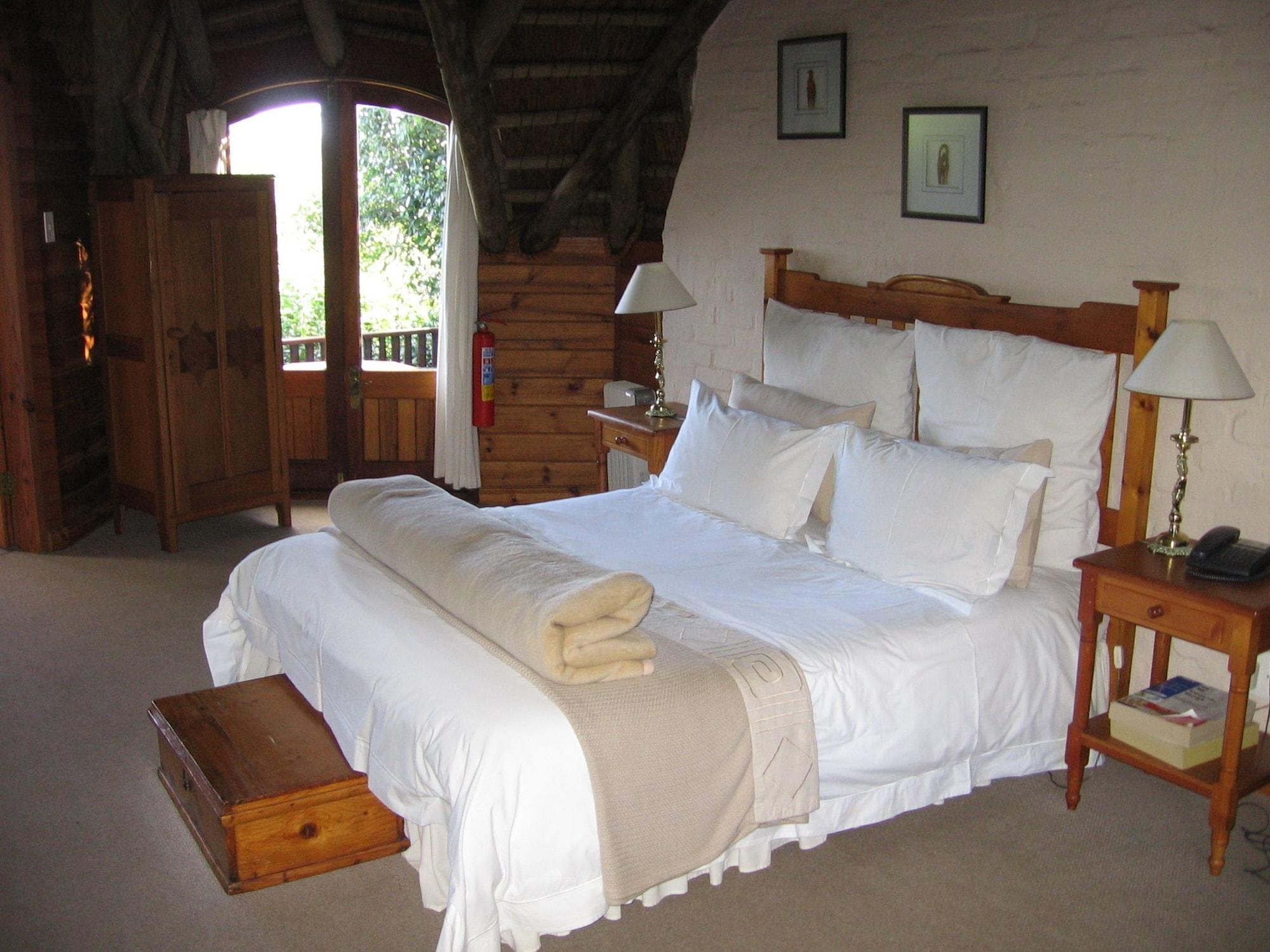 Monkey Valley Resort Noordhoek Eksteriør billede