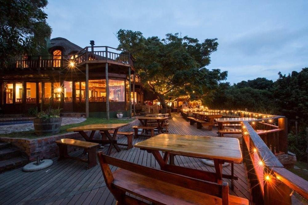 Monkey Valley Resort Noordhoek Eksteriør billede