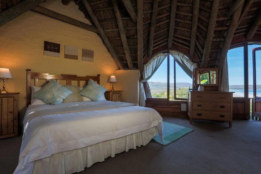Monkey Valley Resort Noordhoek Eksteriør billede