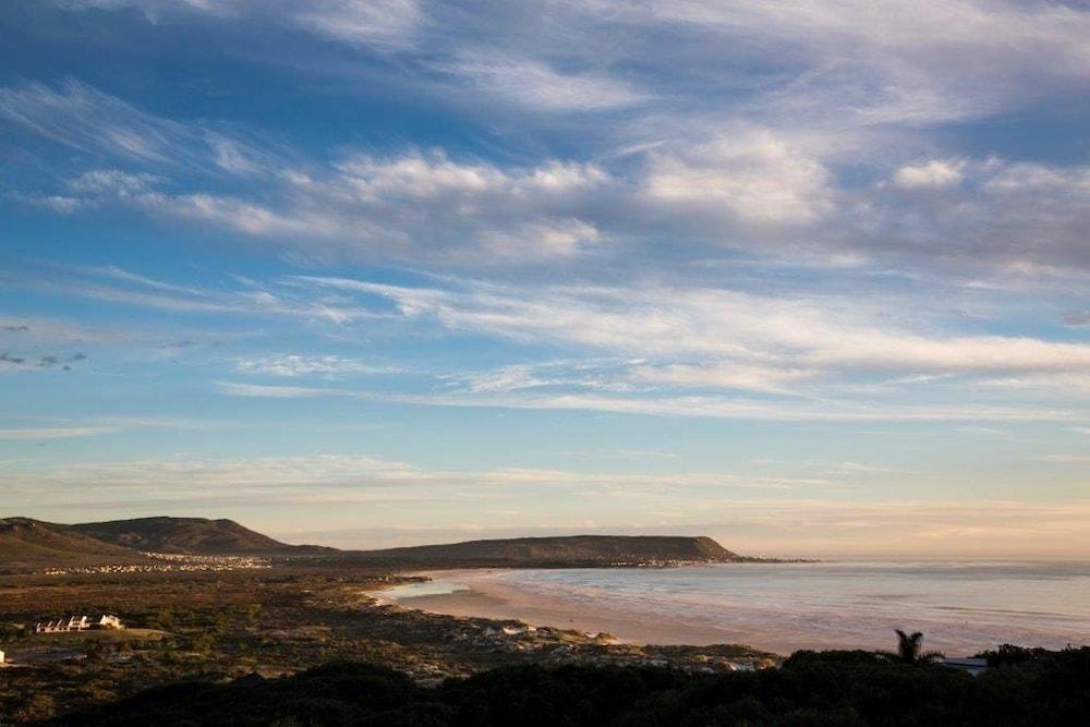Monkey Valley Resort Noordhoek Eksteriør billede