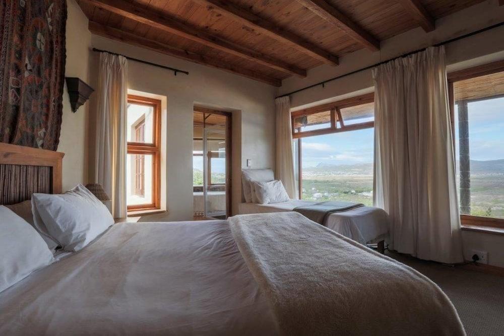 Monkey Valley Resort Noordhoek Eksteriør billede
