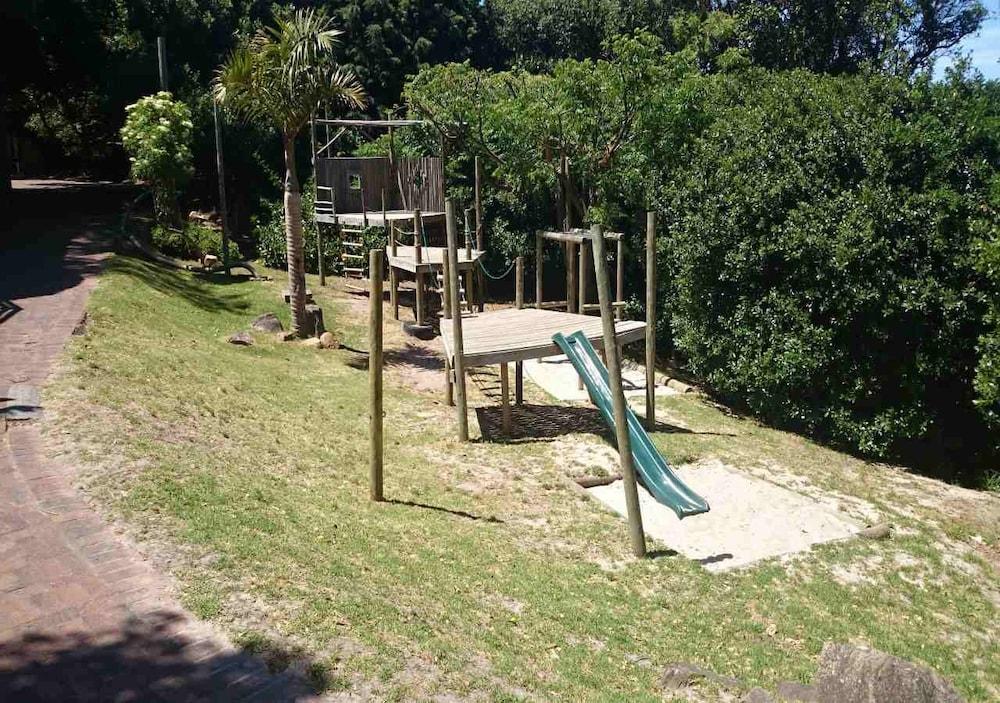 Monkey Valley Resort Noordhoek Eksteriør billede