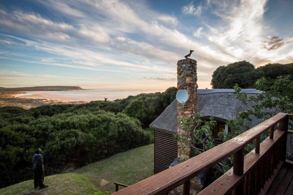 Monkey Valley Resort Noordhoek Eksteriør billede