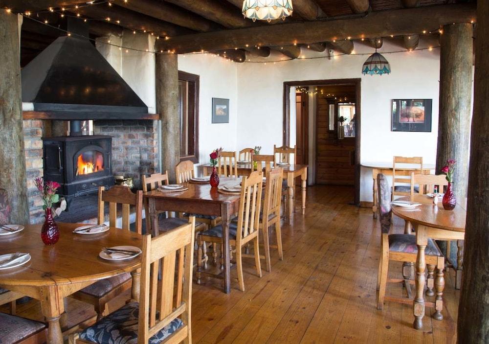 Monkey Valley Resort Noordhoek Eksteriør billede