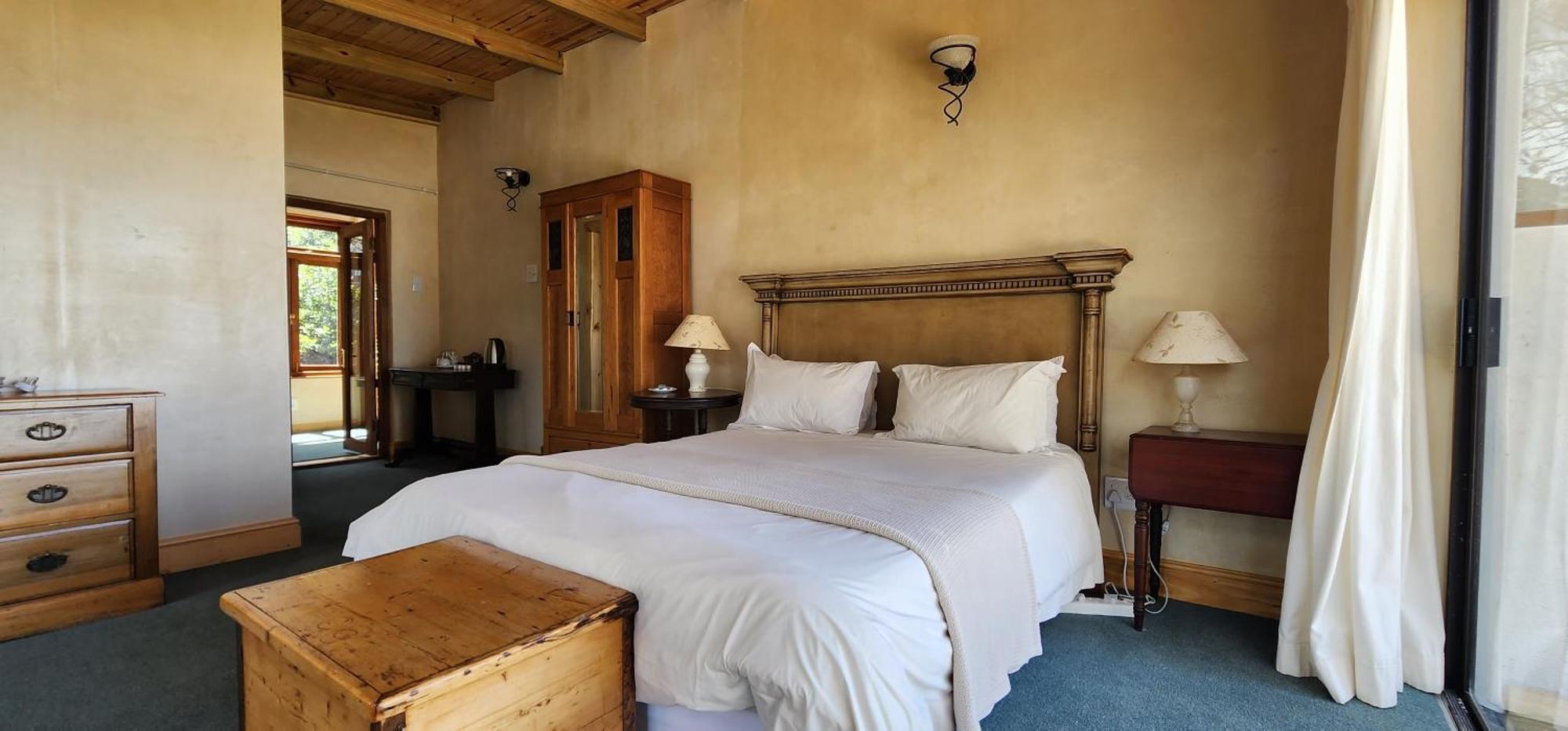 Monkey Valley Resort Noordhoek Eksteriør billede