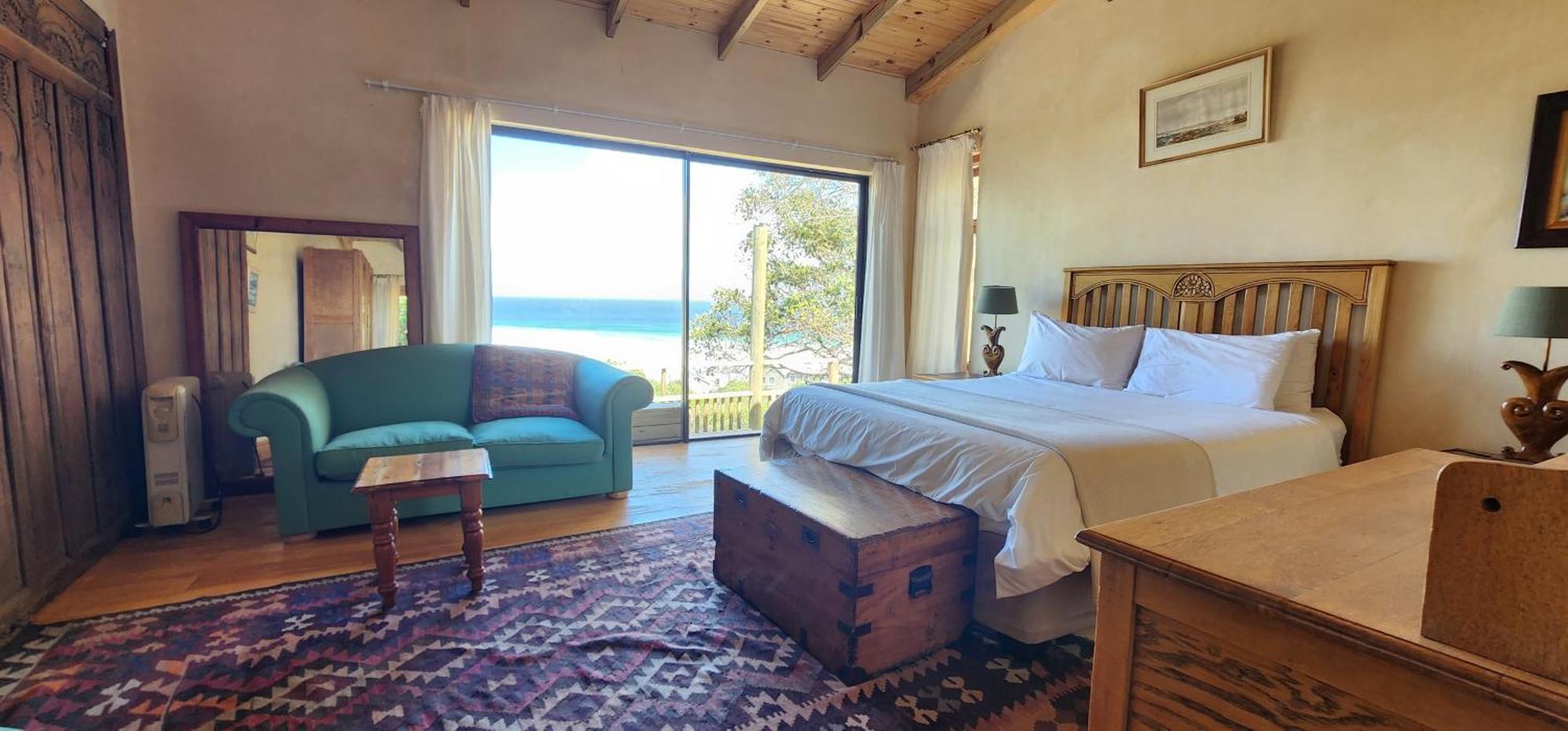 Monkey Valley Resort Noordhoek Eksteriør billede