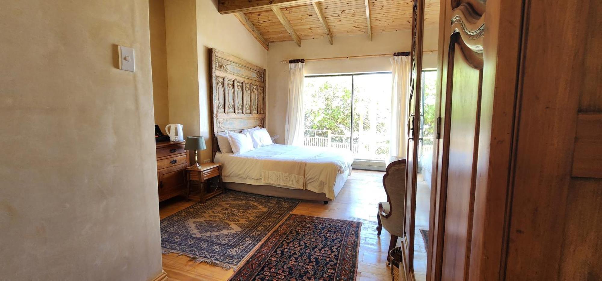 Monkey Valley Resort Noordhoek Eksteriør billede