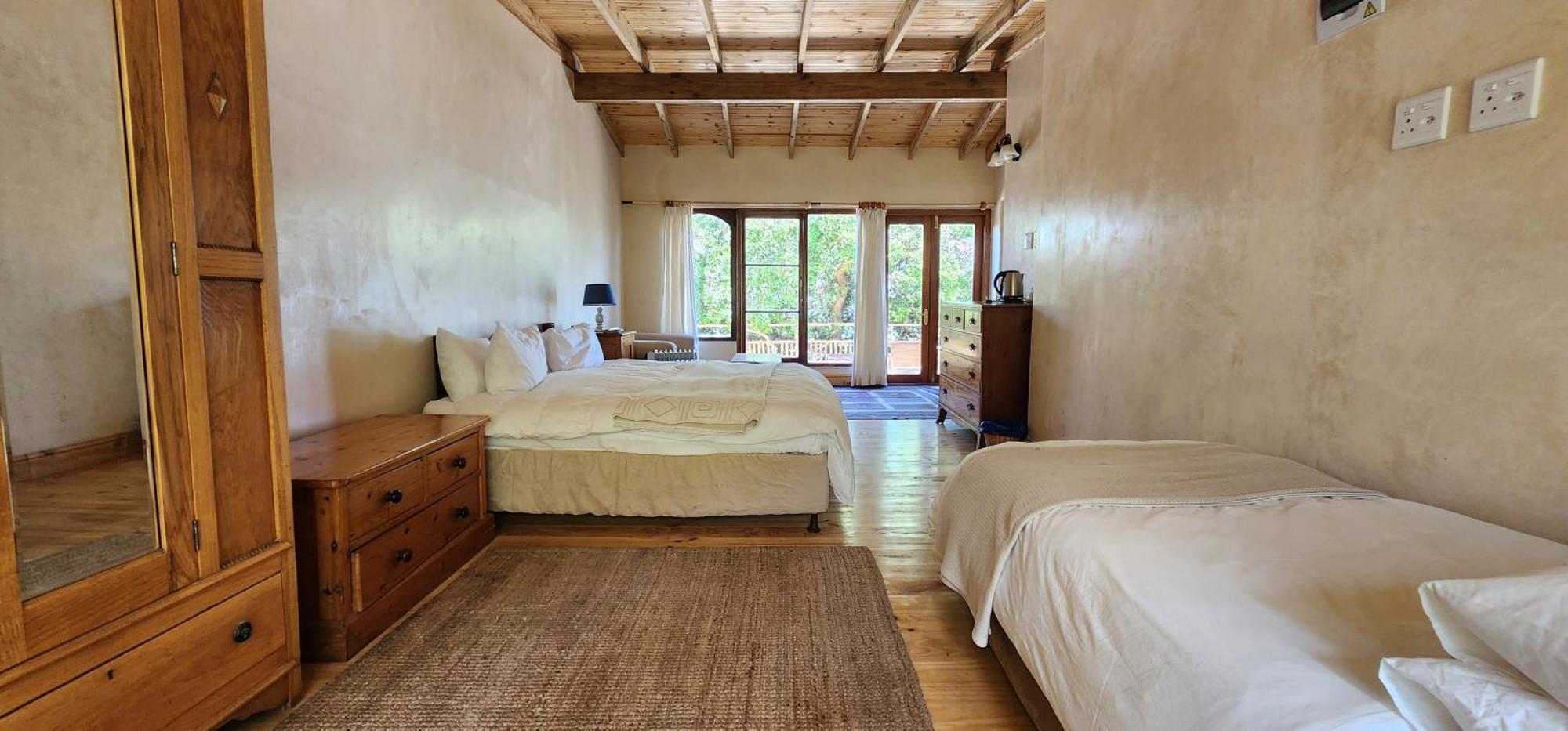 Monkey Valley Resort Noordhoek Eksteriør billede
