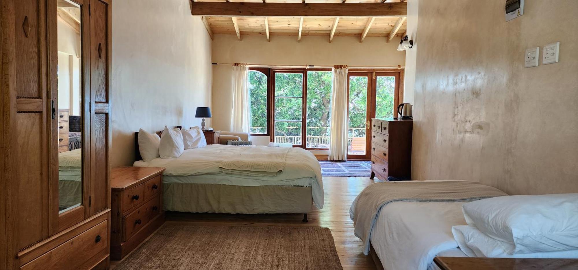 Monkey Valley Resort Noordhoek Eksteriør billede