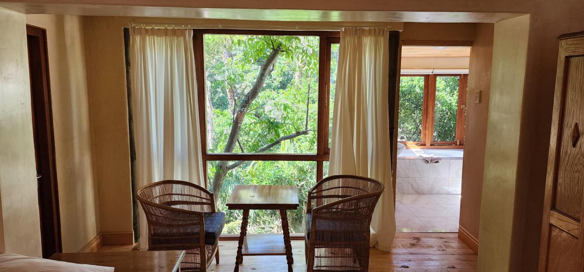 Monkey Valley Resort Noordhoek Eksteriør billede