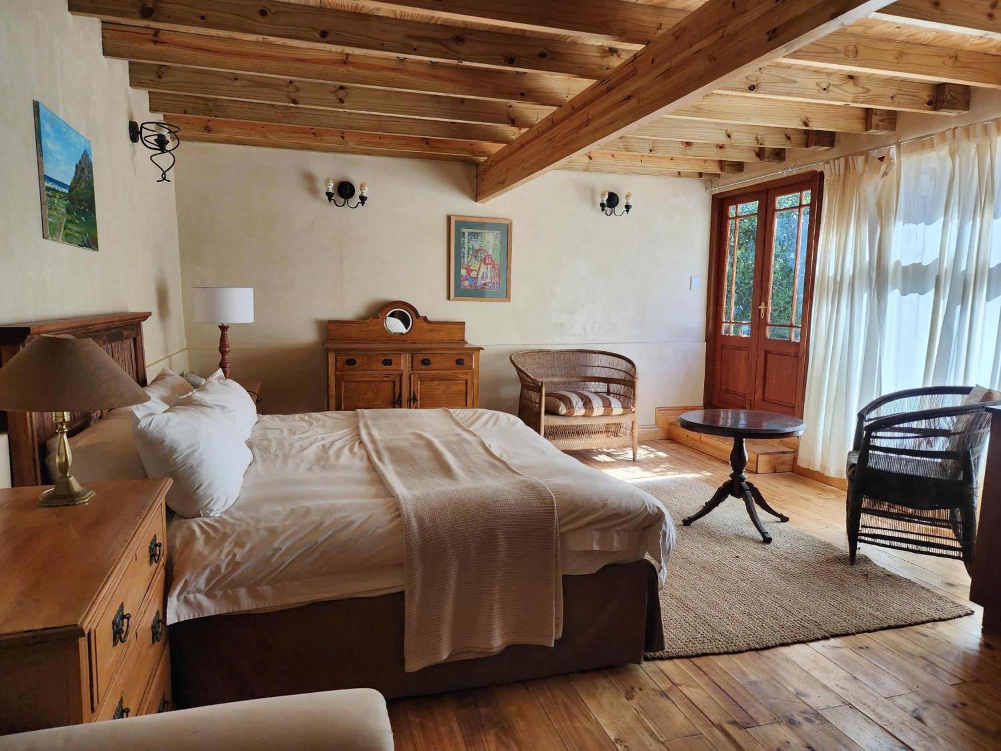 Monkey Valley Resort Noordhoek Eksteriør billede