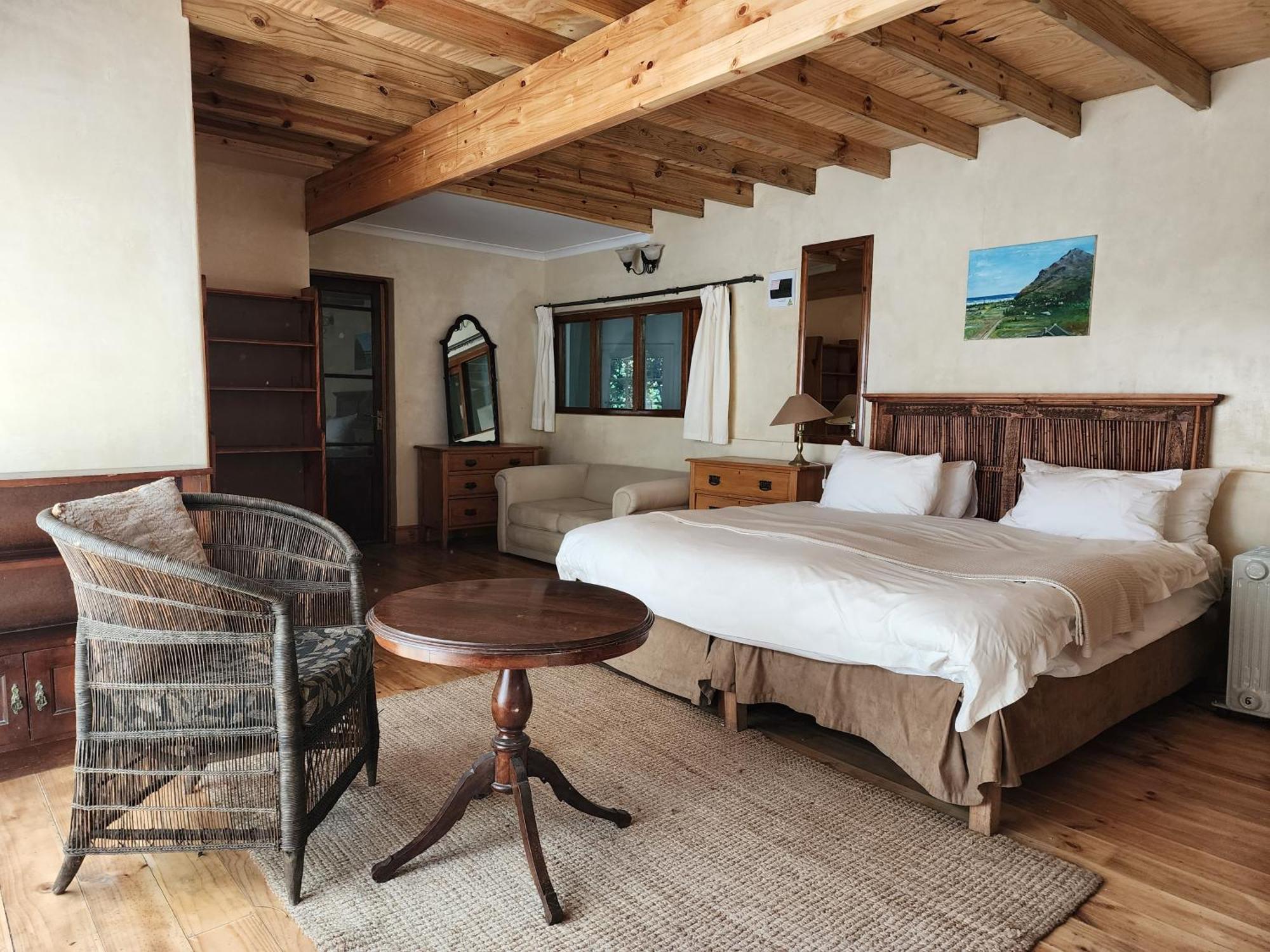 Monkey Valley Resort Noordhoek Eksteriør billede