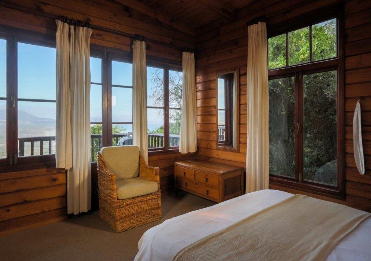 Monkey Valley Resort Noordhoek Eksteriør billede
