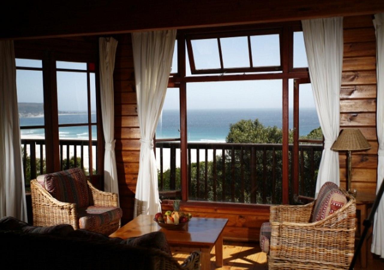 Monkey Valley Resort Noordhoek Eksteriør billede