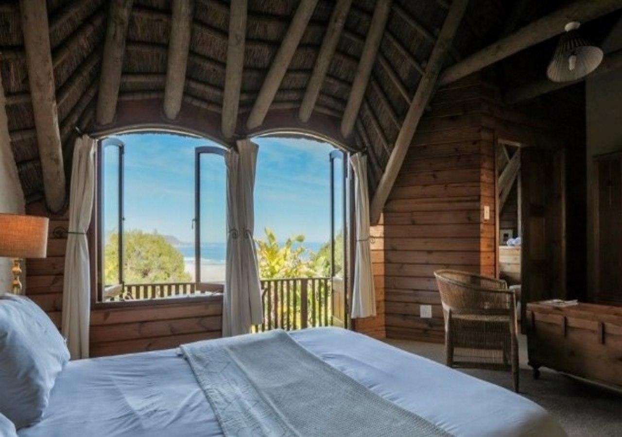 Monkey Valley Resort Noordhoek Eksteriør billede