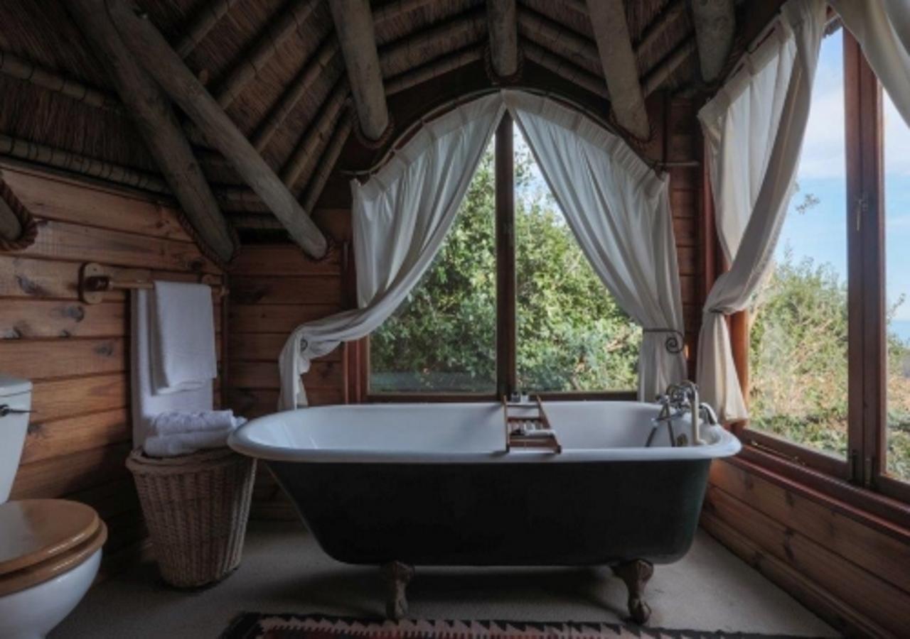 Monkey Valley Resort Noordhoek Eksteriør billede