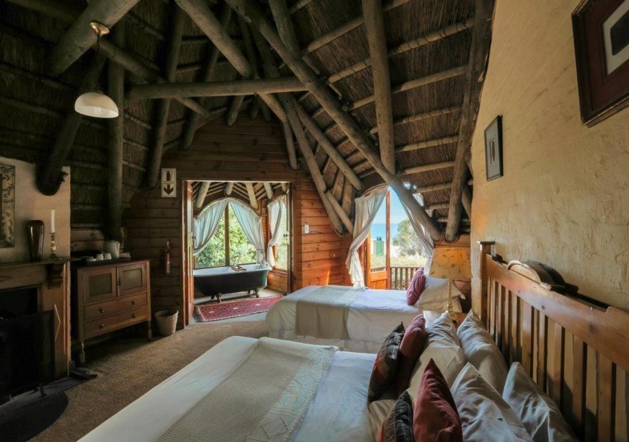 Monkey Valley Resort Noordhoek Eksteriør billede