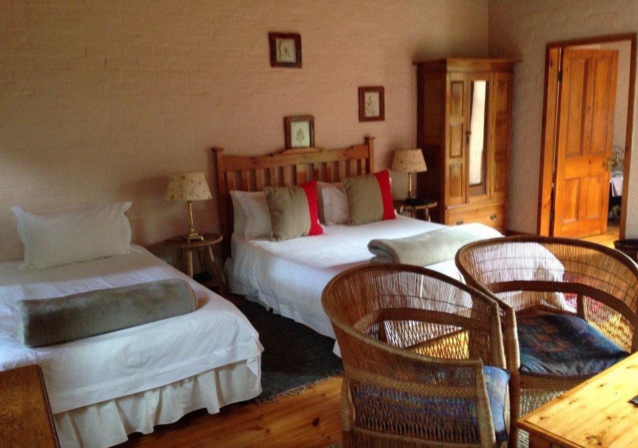 Monkey Valley Resort Noordhoek Eksteriør billede