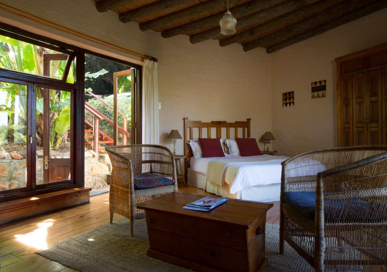 Monkey Valley Resort Noordhoek Eksteriør billede