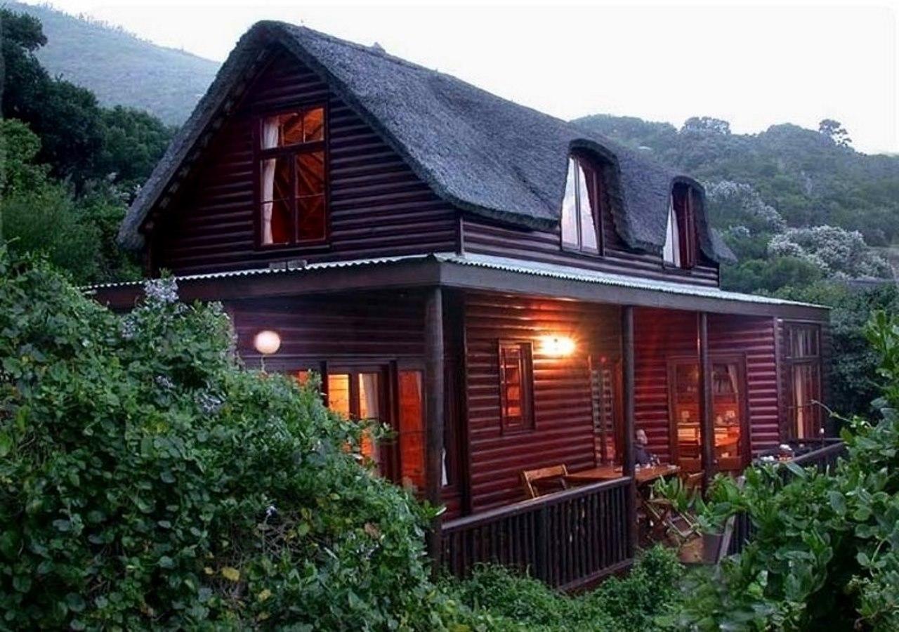 Monkey Valley Resort Noordhoek Eksteriør billede