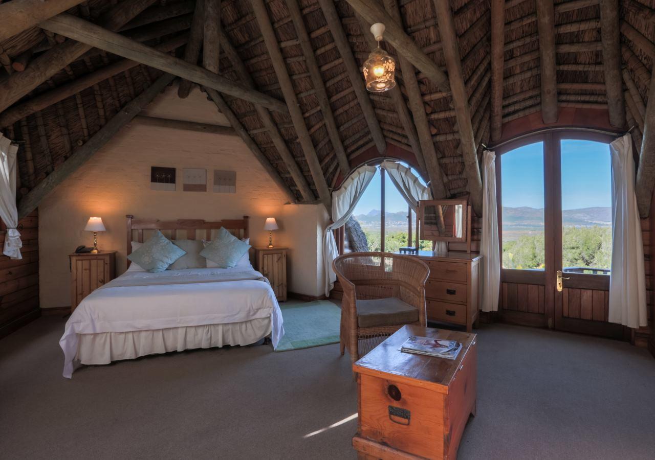 Monkey Valley Resort Noordhoek Eksteriør billede