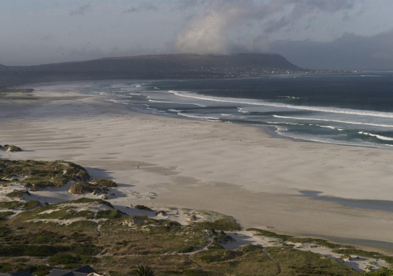Monkey Valley Resort Noordhoek Eksteriør billede