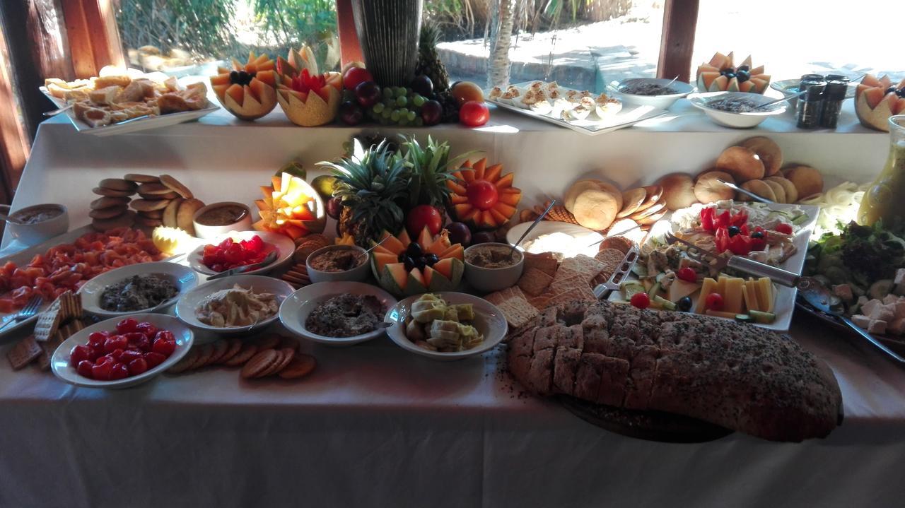 Monkey Valley Resort Noordhoek Eksteriør billede
