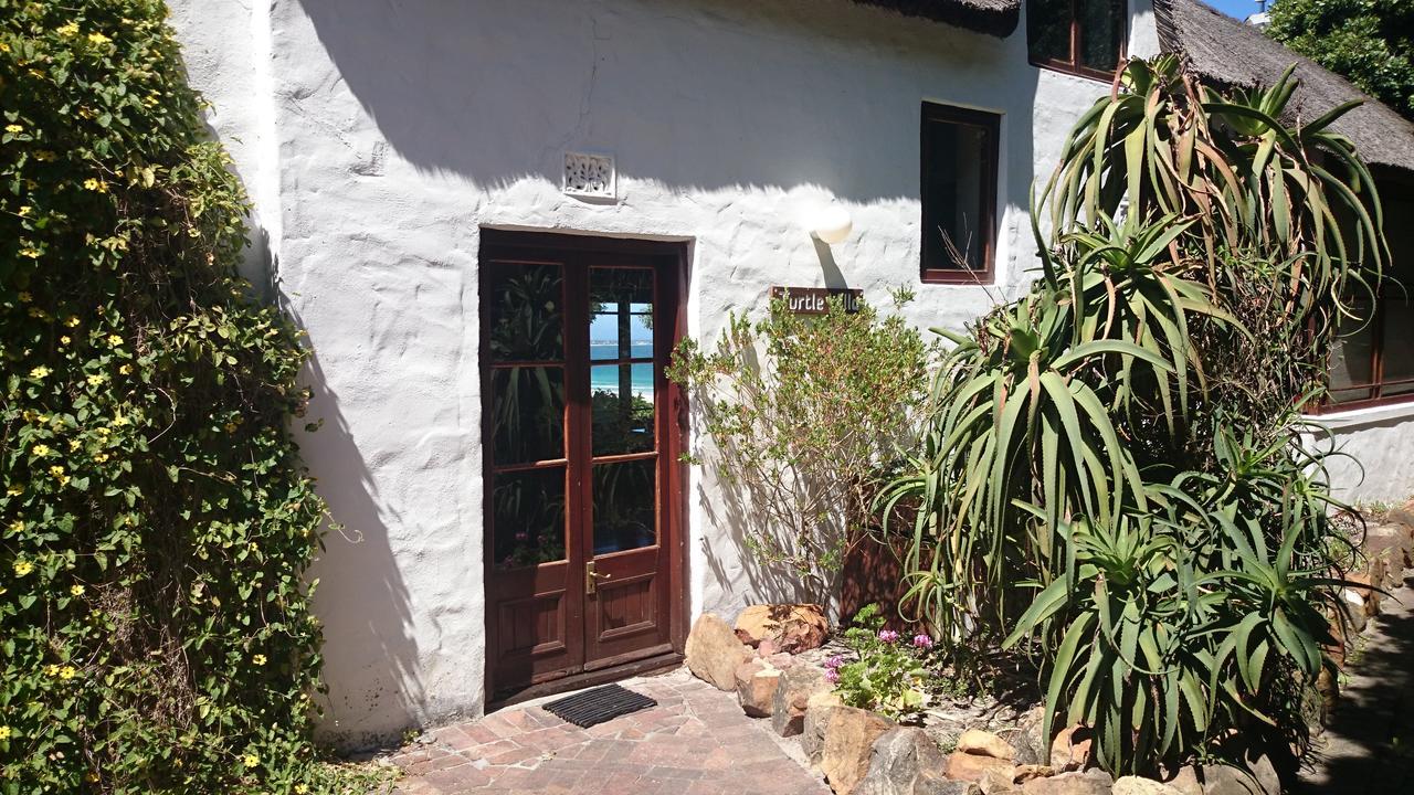 Monkey Valley Resort Noordhoek Eksteriør billede